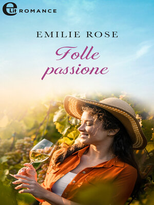 cover image of Folle passione
